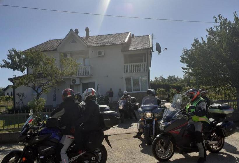 پانسیون Pansion Blažević