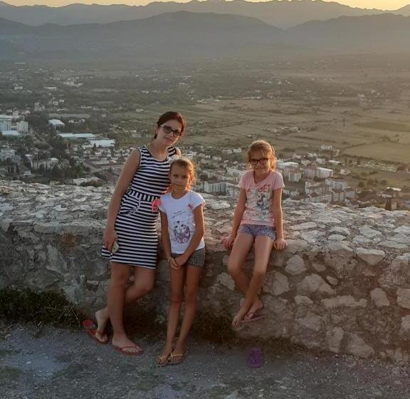 پانسیون Pansion Blažević