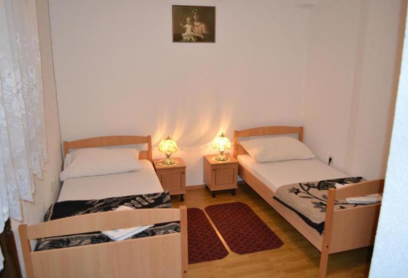 پانسیون Pansion Blažević