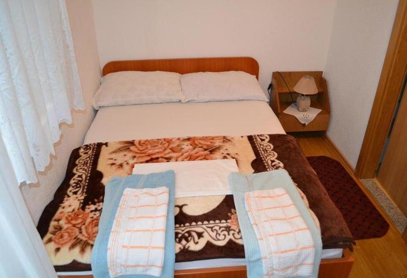 پانسیون Pansion Blažević