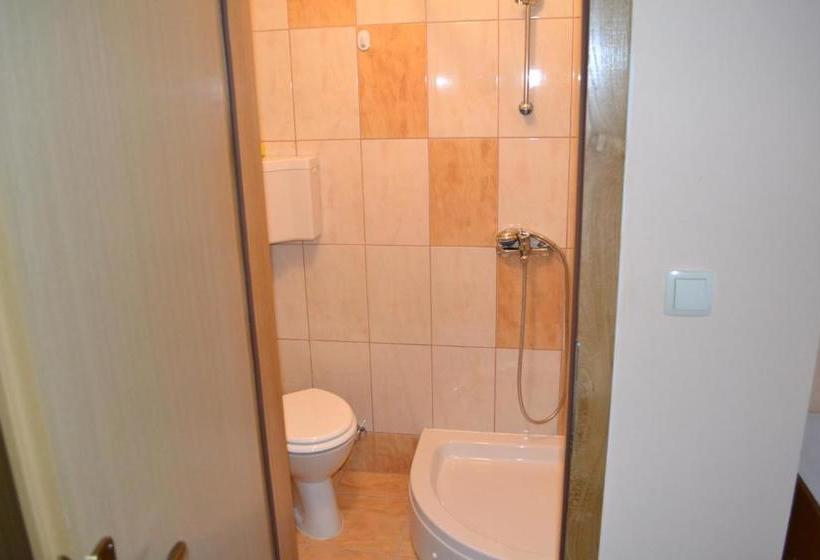 پانسیون Pansion Blažević