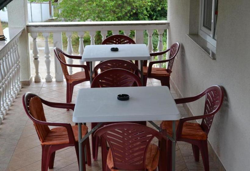 پانسیون Pansion Blažević