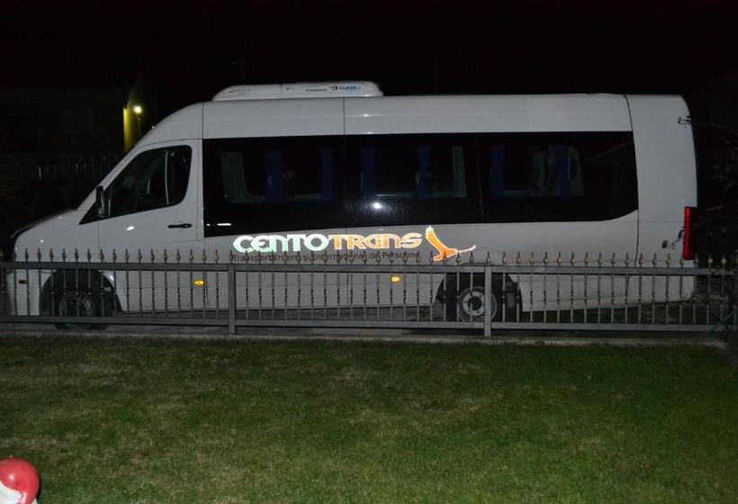 پانسیون Pansion Blažević