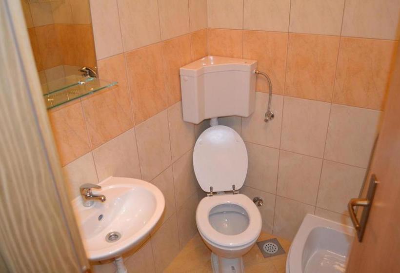 پانسیون Pansion Blažević