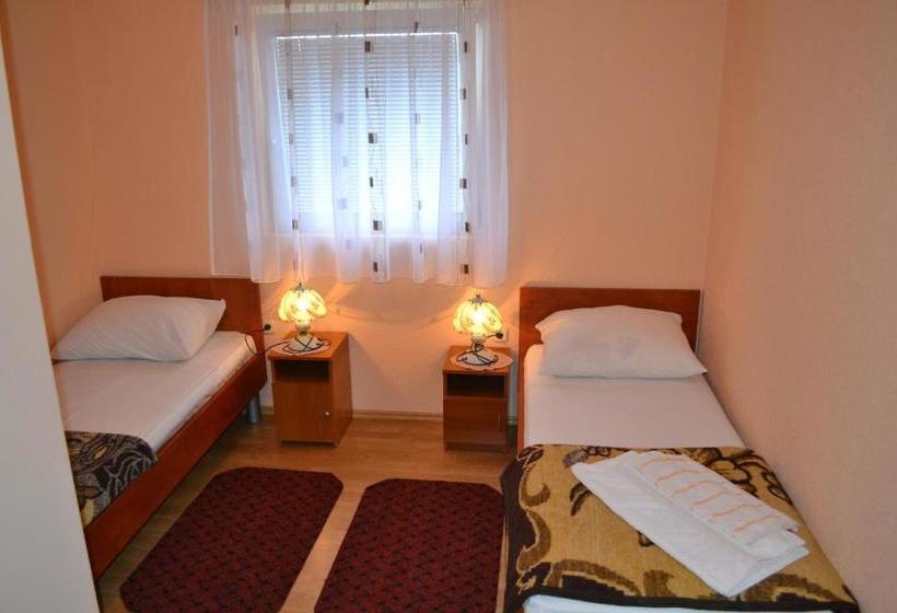 پانسیون Pansion Blažević