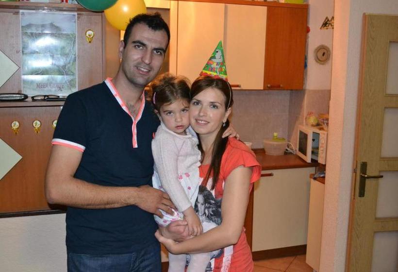 پانسیون Pansion Blažević