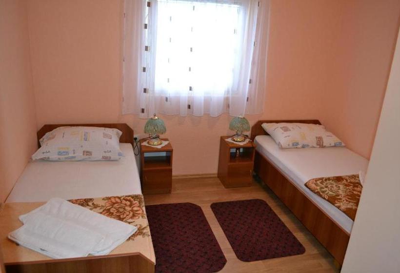 پانسیون Pansion Blažević