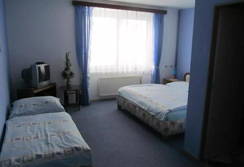 Majatalo V Aleji   Ubytování V Soukromí