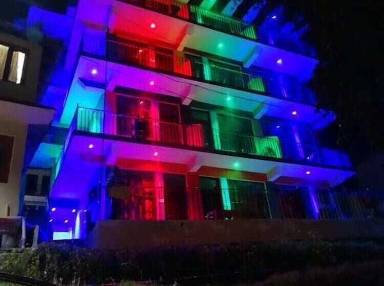 הוסטל El Profesor Mcleodganj