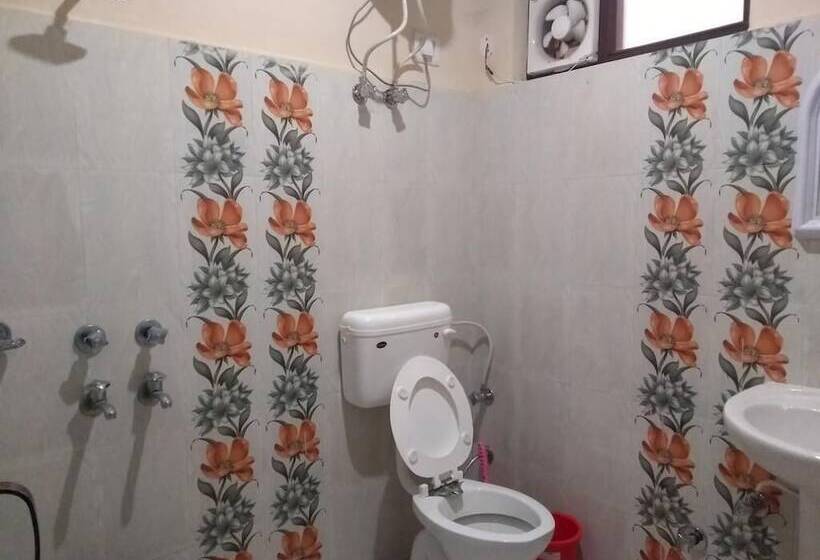 הוסטל El Profesor Mcleodganj