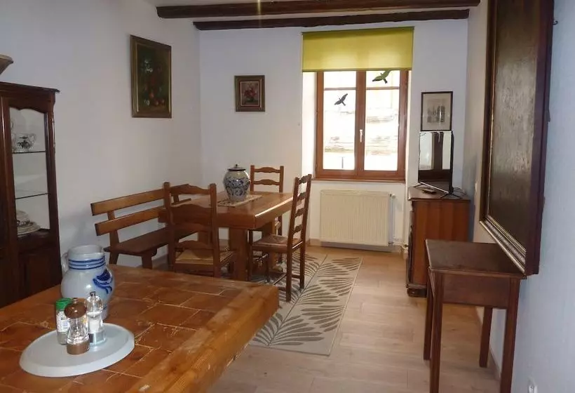 Gites Chez Norbert