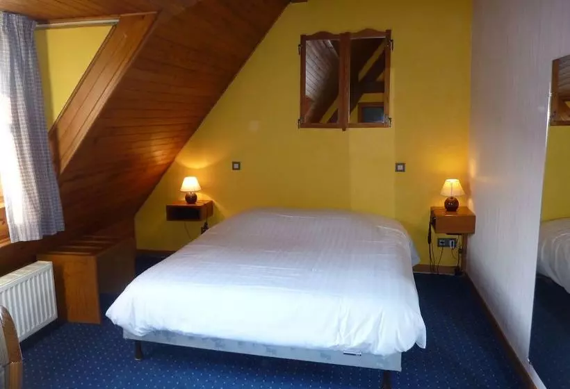 Gites Chez Norbert