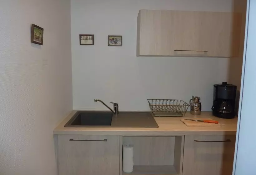Gites Chez Norbert