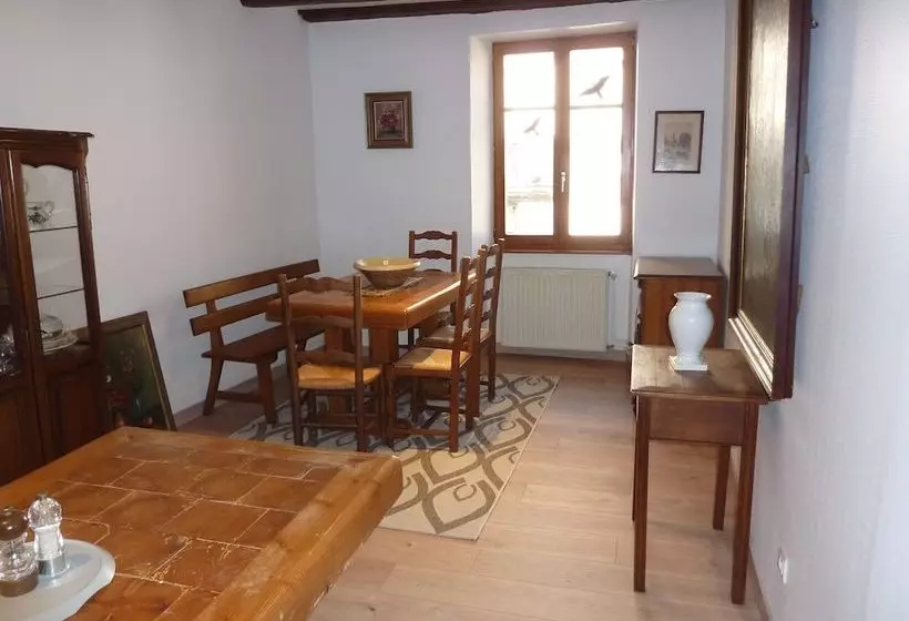 Gites Chez Norbert