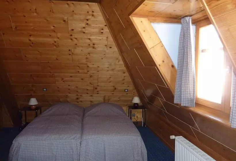 Gites Chez Norbert