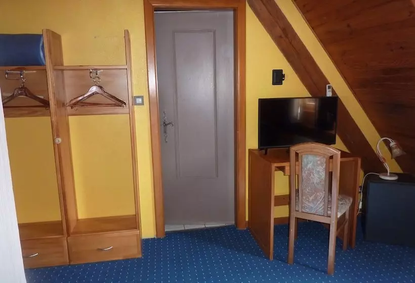 Gites Chez Norbert