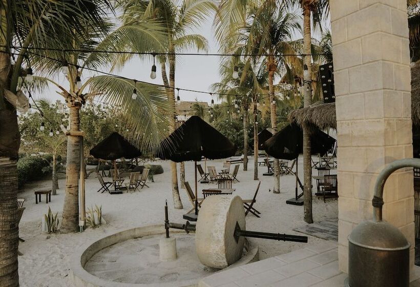 فندق Aldea Kuká, Luxury Eco Boutique