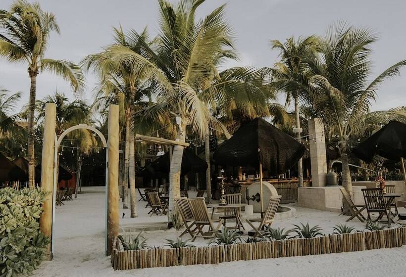 فندق Aldea Kuká, Luxury Eco Boutique