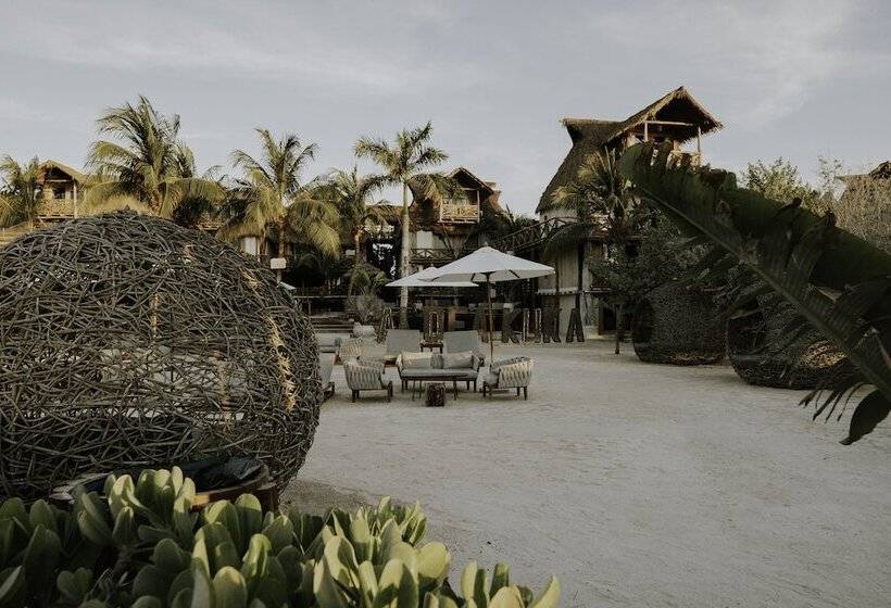 فندق Aldea Kuká, Luxury Eco Boutique