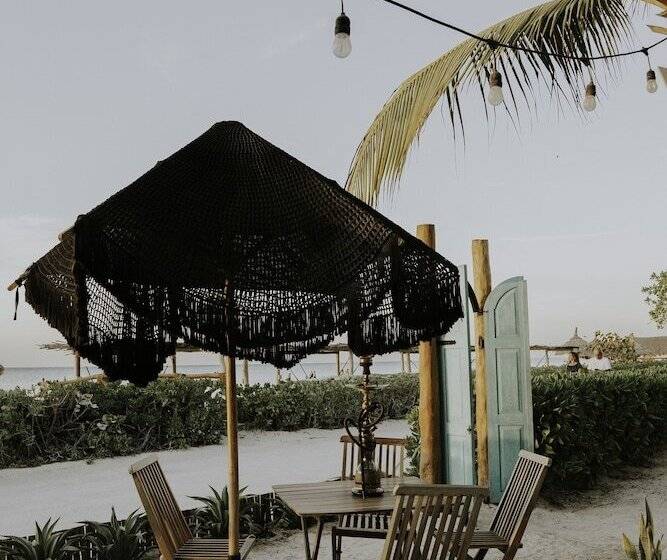 فندق Aldea Kuká, Luxury Eco Boutique