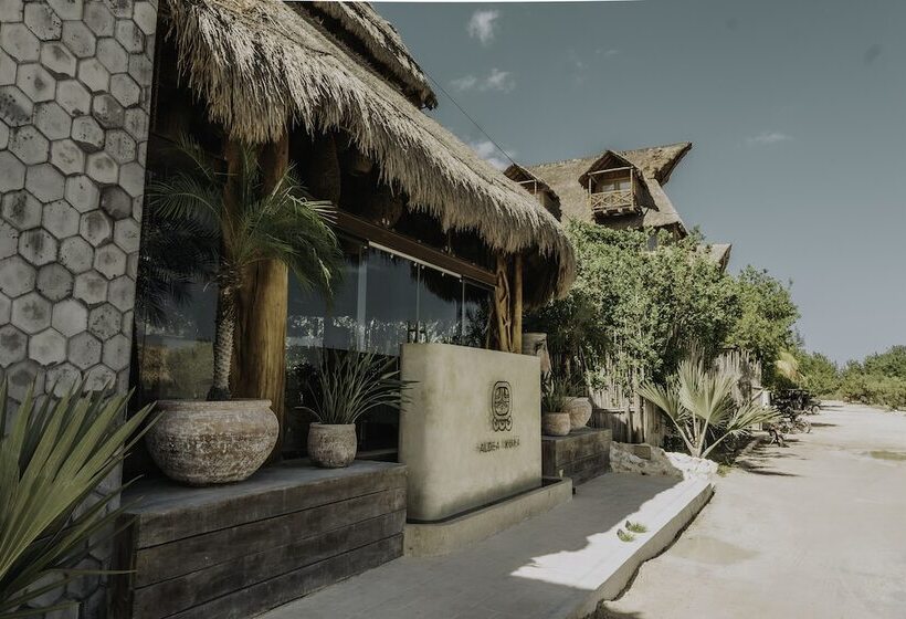 فندق Aldea Kuká, Luxury Eco Boutique