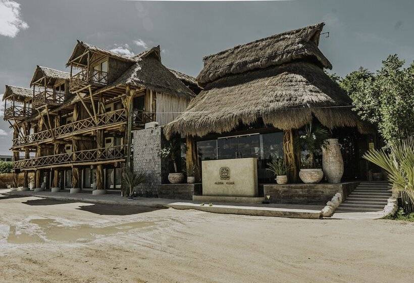 فندق Aldea Kuká, Luxury Eco Boutique