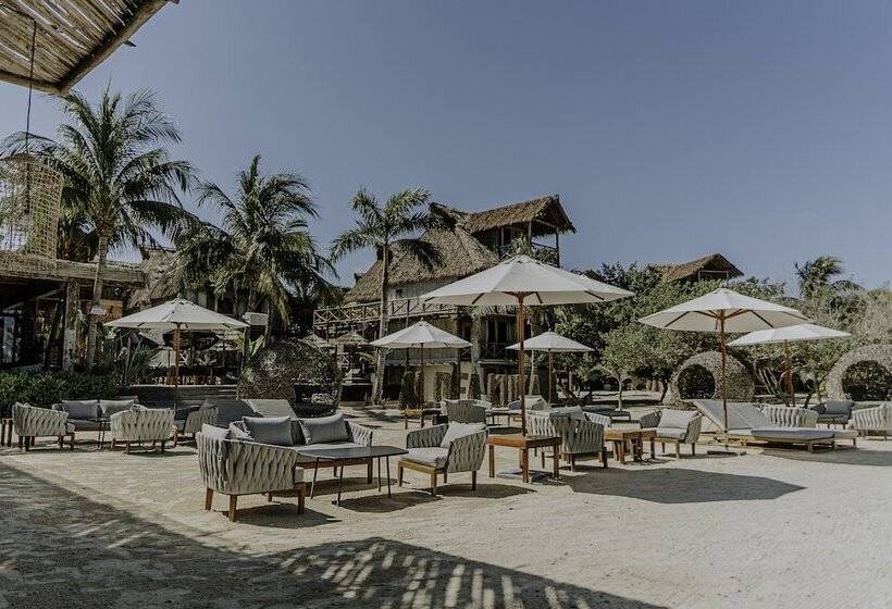 فندق Aldea Kuká, Luxury Eco Boutique