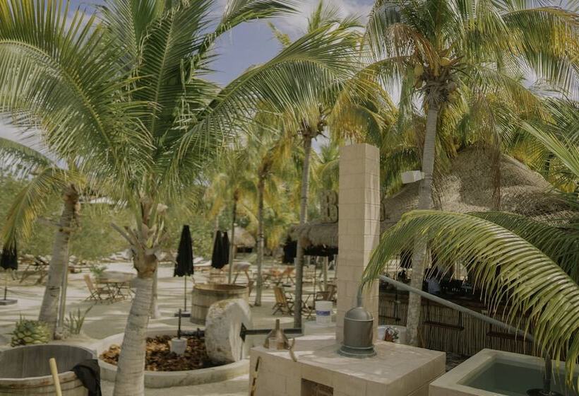 فندق Aldea Kuká, Luxury Eco Boutique