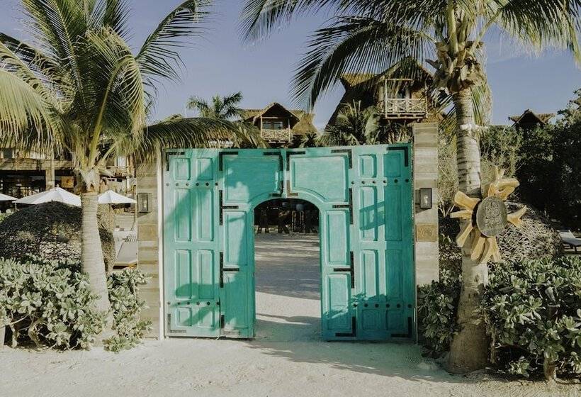 فندق Aldea Kuká, Luxury Eco Boutique