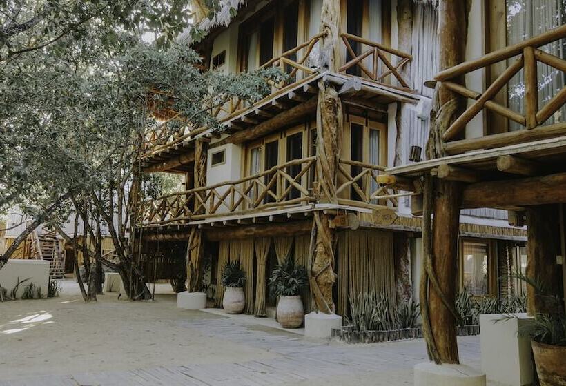 فندق Aldea Kuká, Luxury Eco Boutique