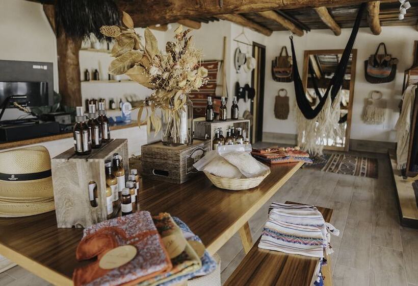 فندق Aldea Kuká, Luxury Eco Boutique