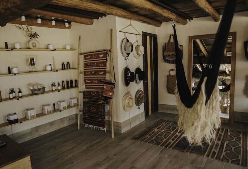 فندق Aldea Kuká, Luxury Eco Boutique