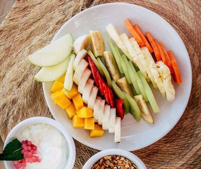 فندق Aldea Kuká, Luxury Eco Boutique