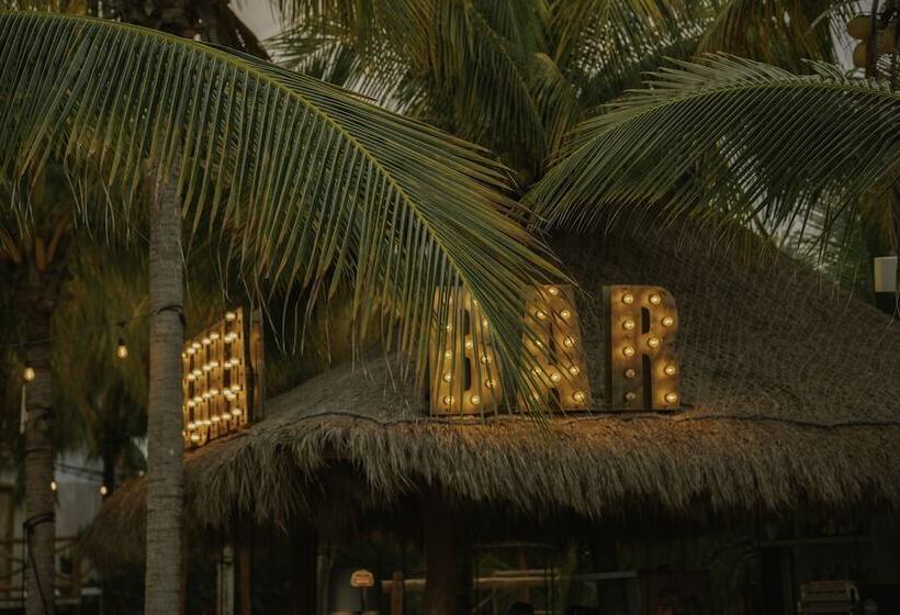 فندق Aldea Kuká, Luxury Eco Boutique