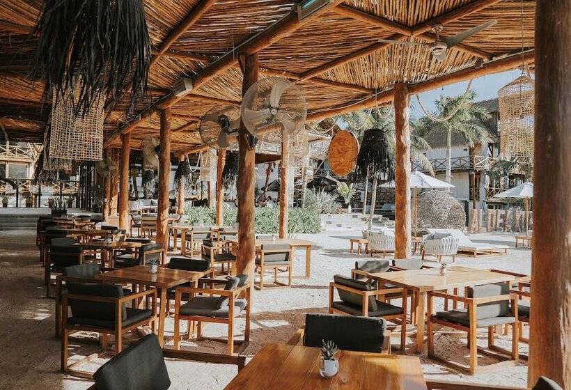 فندق Aldea Kuká, Luxury Eco Boutique