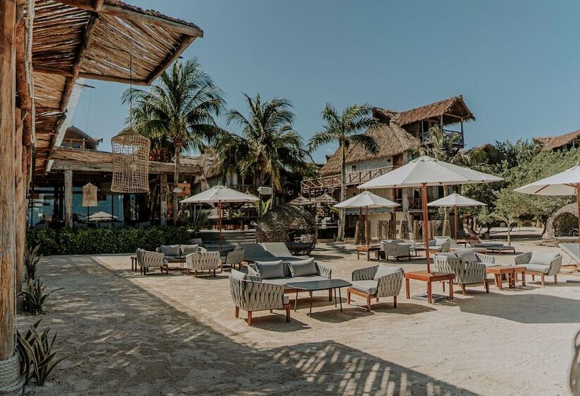 فندق Aldea Kuká, Luxury Eco Boutique