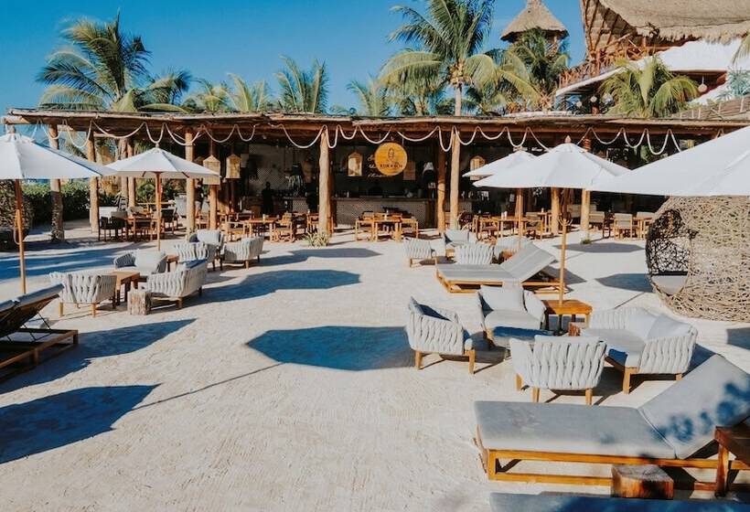 فندق Aldea Kuká, Luxury Eco Boutique