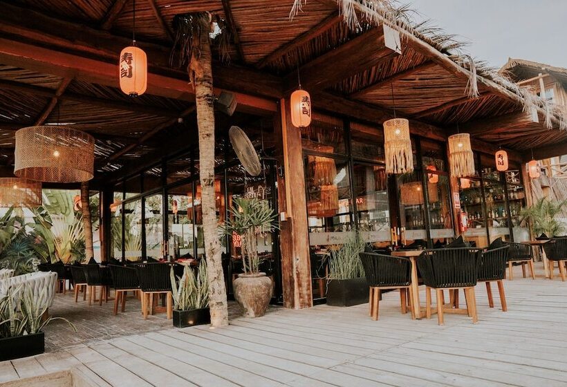 فندق Aldea Kuká, Luxury Eco Boutique