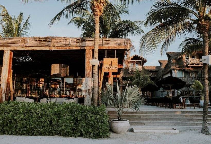 فندق Aldea Kuká, Luxury Eco Boutique