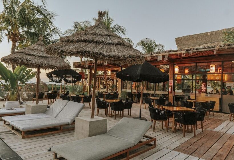 فندق Aldea Kuká, Luxury Eco Boutique