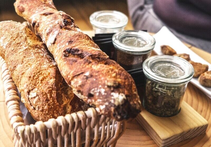 فندق Bleu Minuit L Arche