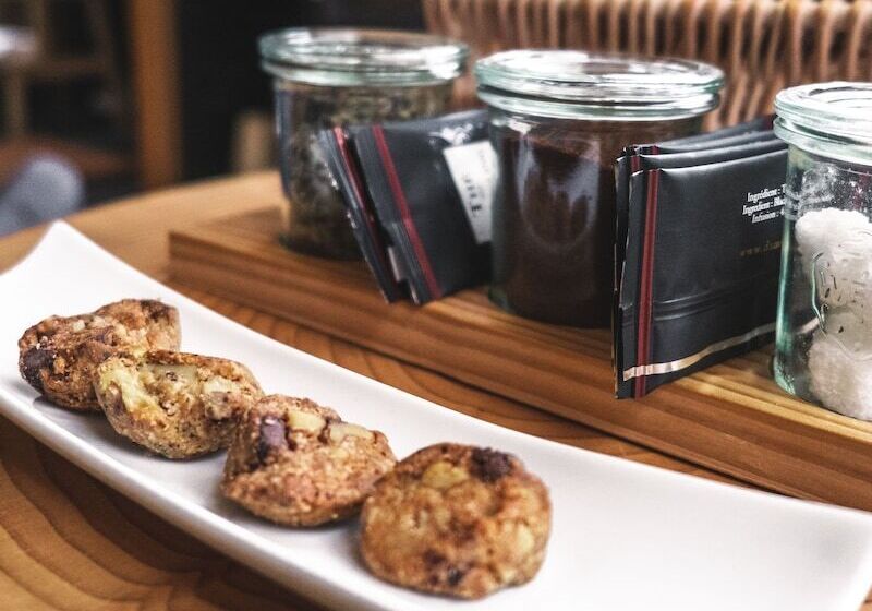 فندق Bleu Minuit L Arche