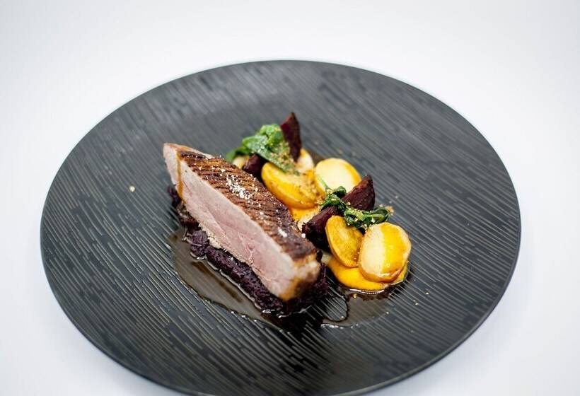 فندق Bleu Minuit L Arche