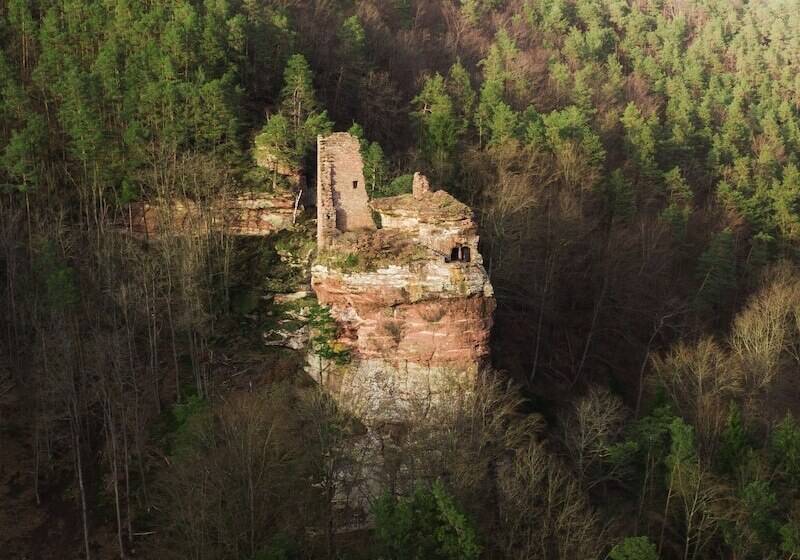 فندق Bleu Minuit L Arche