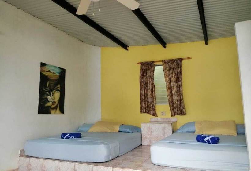 ホテル Boca Brava Lodge