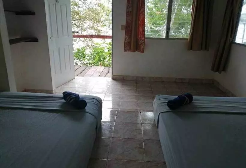 ホテル Boca Brava Lodge
