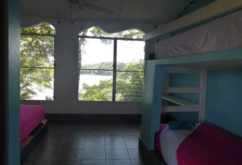 ホテル Boca Brava Lodge
