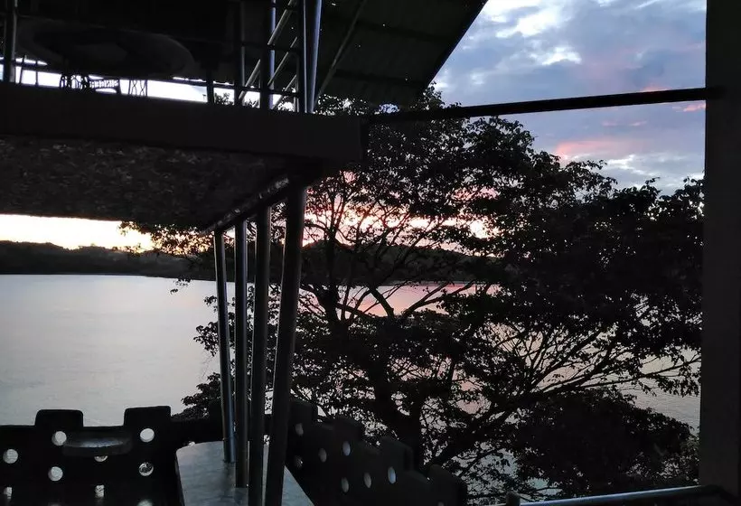 ホテル Boca Brava Lodge