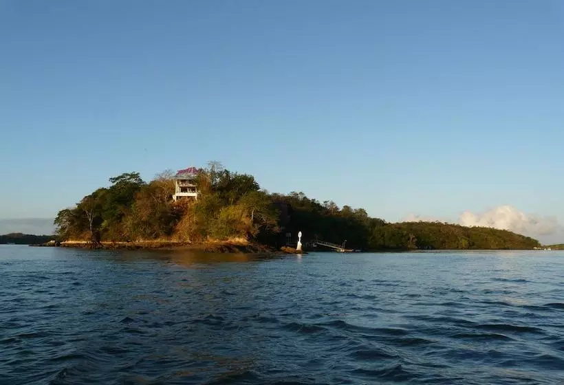 ホテル Boca Brava Lodge