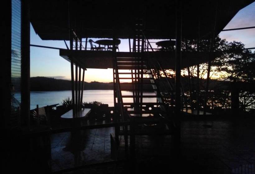 ホテル Boca Brava Lodge